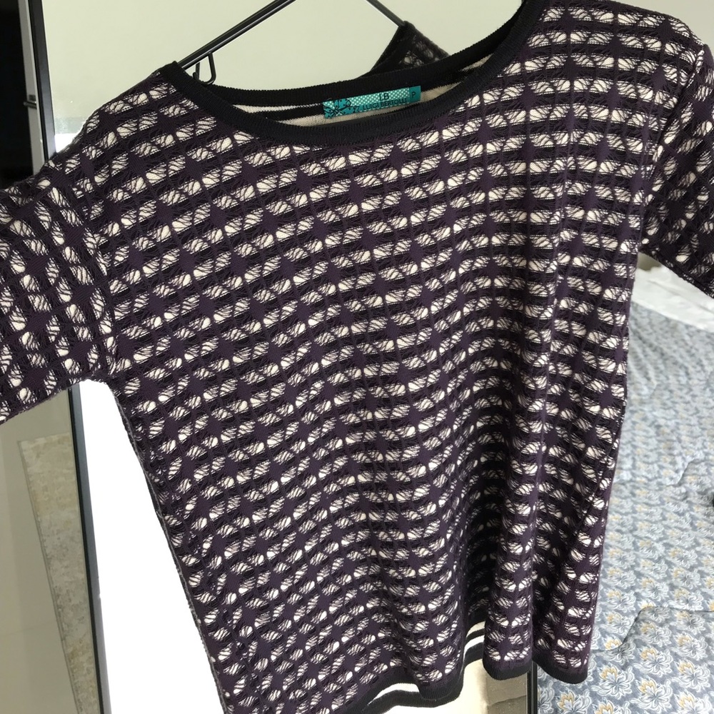 Tricot TOP